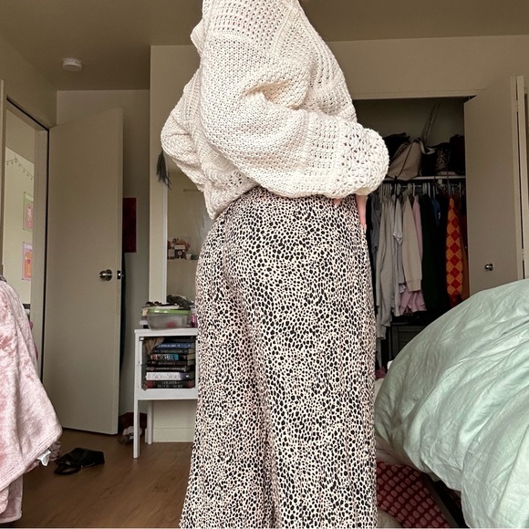 Flowy comfy pants - Picture 3 of 3